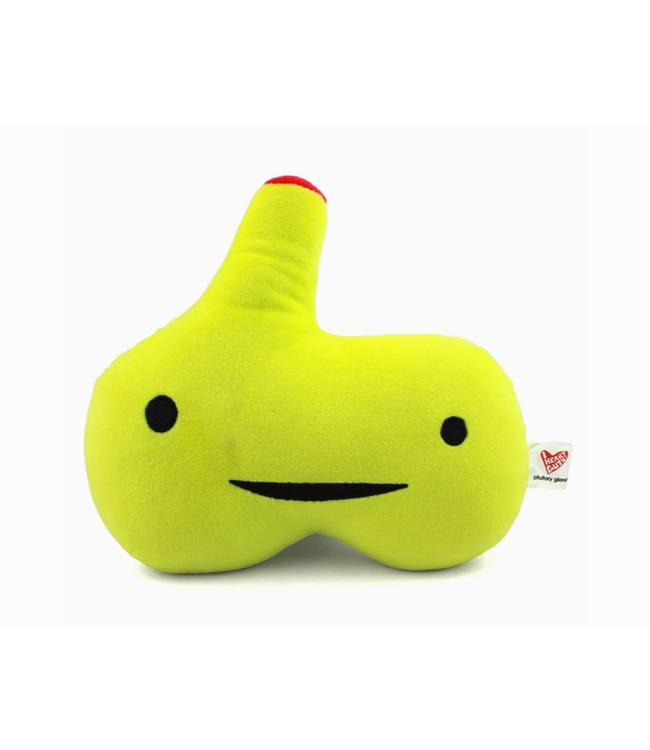 I Heart Guts Pituitary Gland Plush