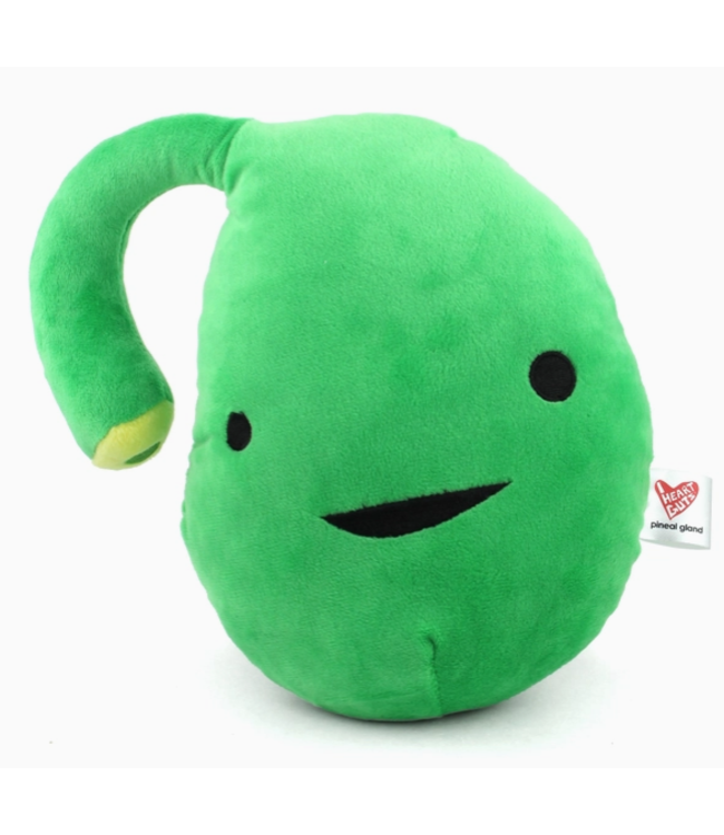 I Heart Guts Pineal Gland Plush - Sleep on It