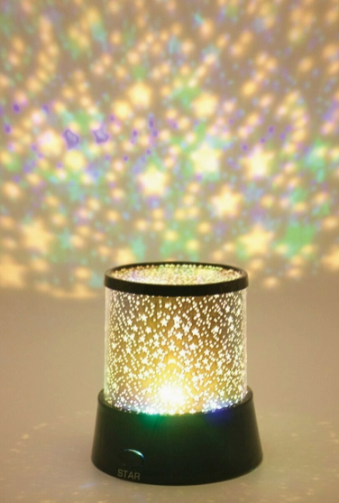 Starry Sky LED Light