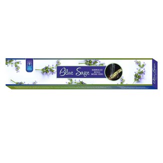 Designs by Deekay Inc. Soul Sticks Blue Sage Natural Incense Sticks