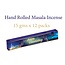 Soul Sticks Aura Cleansing Natural Incense Sticks