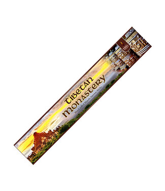 Designs by Deekay Inc. Soul Sticks Tibetan Monastery Natural Insence Sticks