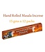 Soul Sticks Shaman's Magic Natural Incense Sticks 15gr.