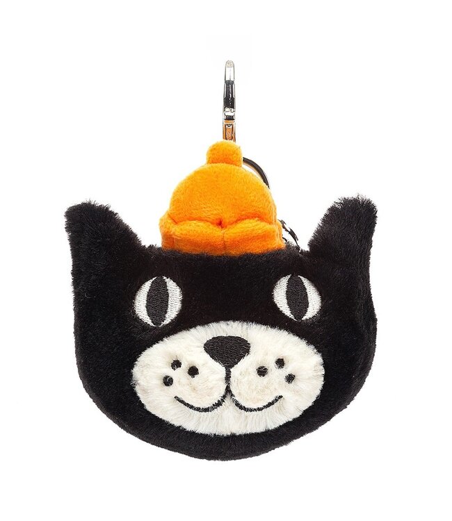 JellyCat Bag Charm: Whimsical Accessories for Every Day