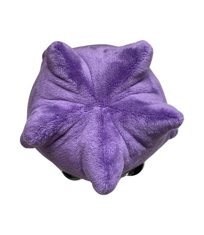 RSV (Respiratory Syncytial Virus) 6" Plush: Educational Toy