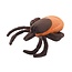 Giant Microbes Tick (Ixodes Scapularis) Educational Plush: Learn About Ticks!