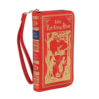 Comeco Inc. Little Red Riding Hood Wallet