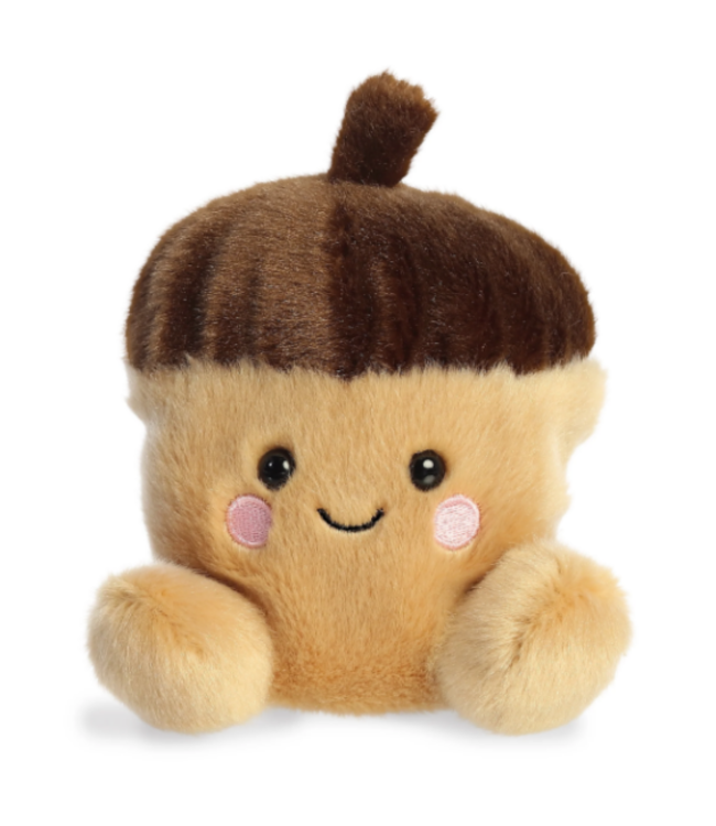 Palm Pals- Oak Acorn