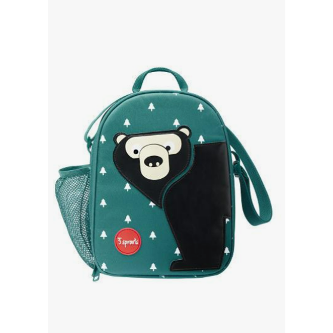 Bear Lunch Bag