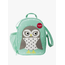 Hoo's Hungry? Owl's Got Your Back(pack)!