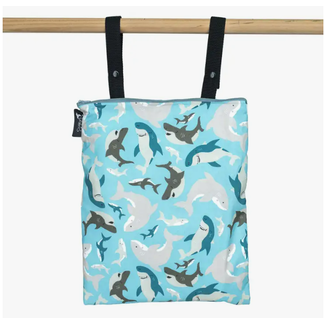 Colibri Canada Sharks Regular Wet Bag