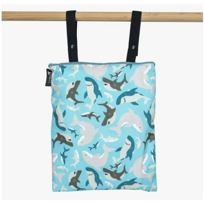 Sharks Regular Wet Bag