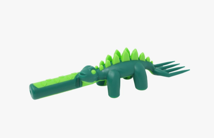 Kids Dino Fork