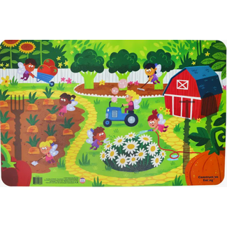 Garden Placemat