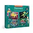 Ready To Learn - Dino- 36 pc Puzzle Glow in the dark