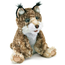 Bobcat Kitten Puppet