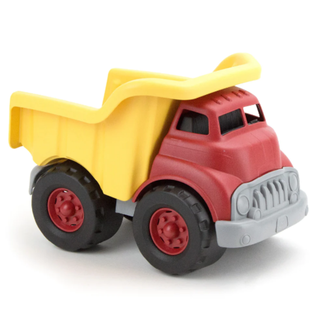Green Toys Dump Truck: Eco-Friendly Toy Truck