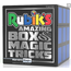 Rubik's Cube-tastic Magic Show: A Mysterious Journey!