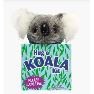 Peter Pauper Press Hug A Koala Kit