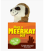 Hug A Meerkat Kit