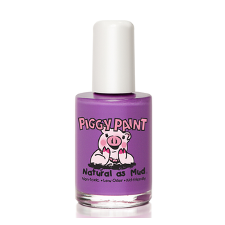 Piggy Paint Kids Nail Polish - Tutu Cool