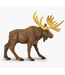 Moose Toy Figurine
