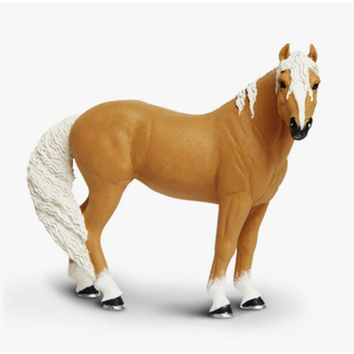 Safari Ltd Palomino Mare