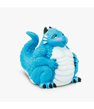 Safari Ltd Puff Dragon