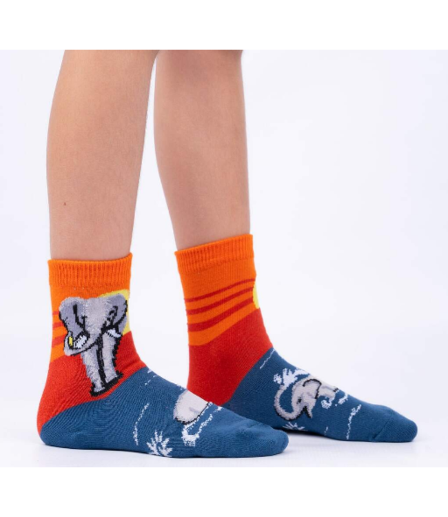 Junior Crew Pack - Make A Splash