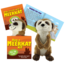 Hug A Meerkat Kit