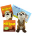 Hug A Meerkat Kit