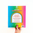 Drawn to Rainbow: Sticker Book Fun!