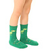 3D Dino Sock