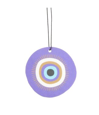 Fresh Fresheners Evil Eye Air Freshener