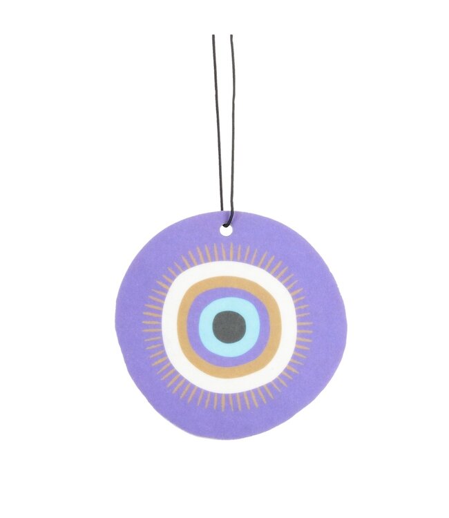 Evil Eye Air Freshener
