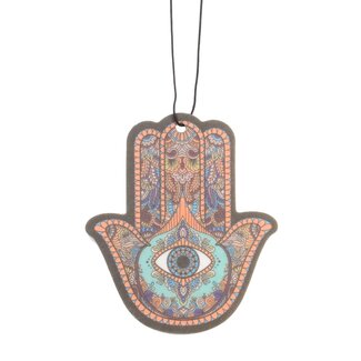 Fresh Fresheners Hamsa Air Freshener