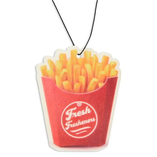 French Fries Air Fresheners