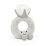 Sparkle & Snuggle: Amuseable Diamond Ring Plush!