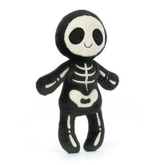 JellyCat Inc. Skeleton Bob