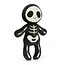Skeleton Bob - Plush Toy for Spooky Fun