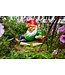 Gnome's Remorse: The Hung Over Garden Gnome