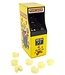 Pac Man Arcade Candy Tin