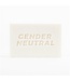 Gender Neutral Soap