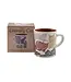 Literature Cat Quotes Coffee Mug