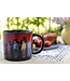Star Trek Transporter Heat-Changing Mug