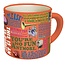 Monty Python Quotes Coffee Mug