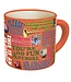 Monty Python Quotes Coffee Mug