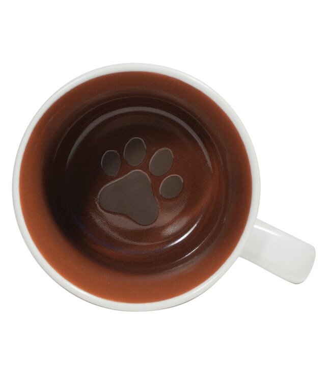 Literature Cat Quotes Coffee Mug