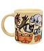 Cats of Classical Art Coffee Mug