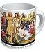 Brief History of Art Coffee Mug